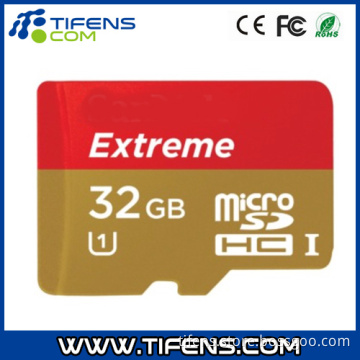 Microsdhc Mobile Memory Card -32g-Class10